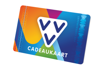 VVV cadeaukaart ~ red-sand.nl VVV cadeaukaart, besteed hem bij Red-sand.nl
