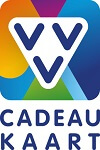 betaalmogelijkheid VVV cadeaukaart ~red-sand.nl