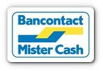 bancontact-mistercash red-sand betaalmogelijkheid bancontact Mister Cash ~ red-sand.nl