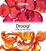Boek Droog via Libris