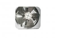 Ventilator groot saro veggydry horizontaal