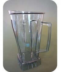 Beker, 2L JTC Omniblend V los ~ redsand.shop