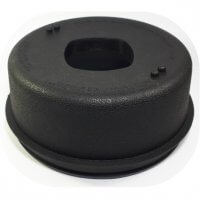 Deksel 2 l JTC omniblend niet compleet ~ redsand.shop