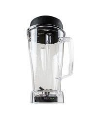 beker 2 Liter, JTC Omniblend blender, hogesnelheidsblender kopen, hogesnelheidblender kopen, Hoge snelheid blender kopen, blender kopen, JTC Omniblend kopen, omniblend, omniblend kopen